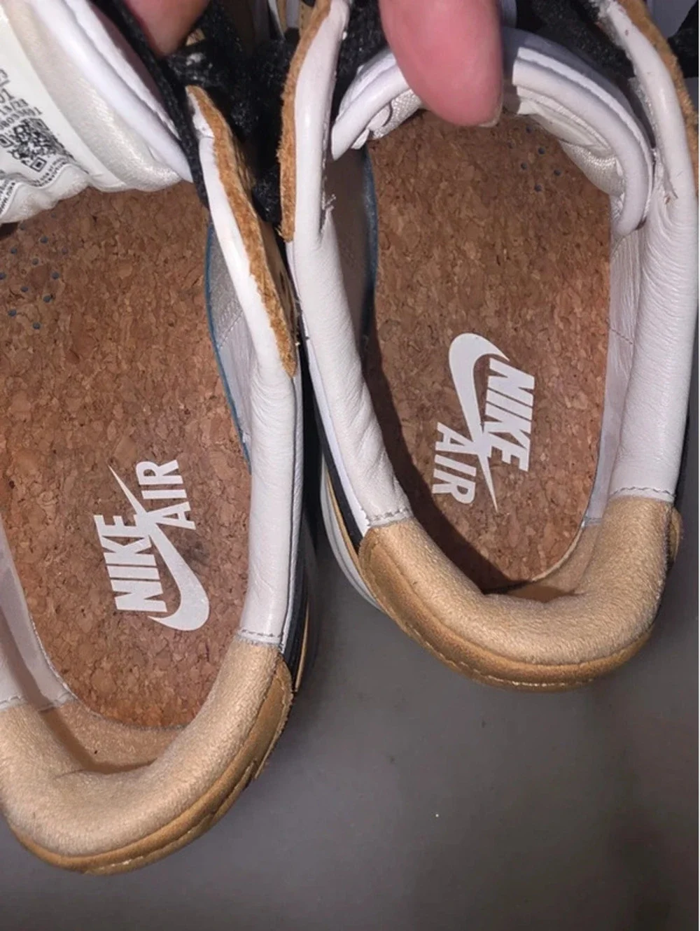 Nike Jordan 1Elevate Low Women